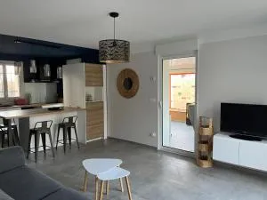 La Margoline - Montagnac