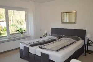 Ferienwohnung am Maienbach - Nützen