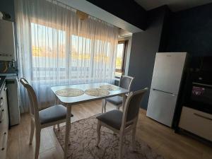 Cozy & Elegant in Inima Iasului - loc de parcare - factura - langa Spital SF Marie&Nicolae Oblu