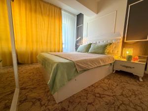 Cozy & Elegant in Inima Iasului - loc de parcare - factura - langa Spital SF Marie&Nicolae Oblu