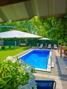 Vikendica_drinskilad - Šor