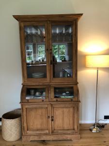 Alte Schule Hinterhaus - Ehlbeck