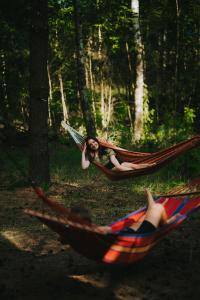 Glamp Podróżnika i Marzyciela