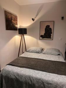 Appartements 3- Le frene vert : photos des chambres