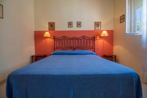 Villa Donatella - SiciliaVacanza