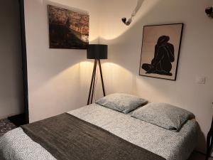 Appartements 3- Le frene vert : photos des chambres