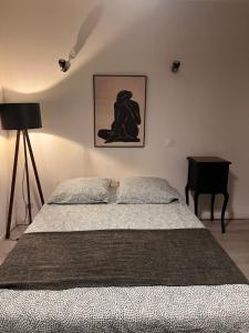 Appartements 3- Le frene vert : photos des chambres