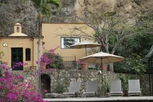 Casa Alamillo Hotel Boutique - Malinalco