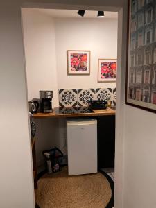 Appartements 3- Le frene vert : photos des chambres