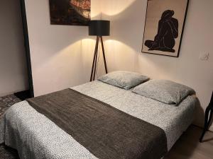 Appartements 3- Le frene vert : photos des chambres