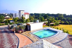 Ganeshanti Farm Bunglow