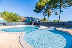 Lagrange Vacances L'Estuaire - 旺代蒙塔利韦