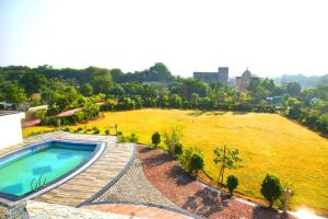 Ganeshanti Farm Bunglow