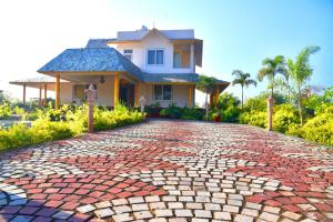 Ganeshanti Farm Bunglow