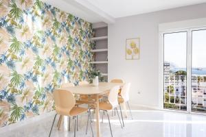 Home2Book Spacious Apt Harbour Views, Santa Cruz