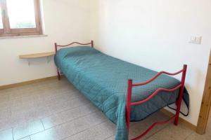 M253 - Marcelli, trilocale con terrazzo a 100mt dal mare