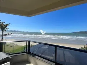 03 APARTAMENTO BEIRA MAR NO 2º ANDAR - Apto 03 - Perequê