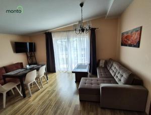 Plukių apartamentai
