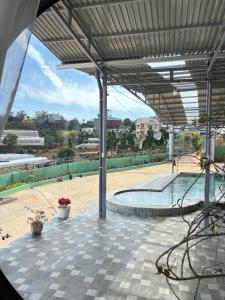 Villa Healing Home Hồ Bơi Nước Nóng