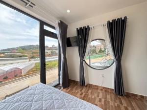 Villa Healing Home Hồ Bơi Nước Nóng