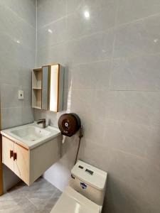 Villa Healing Home Hồ Bơi Nước Nóng