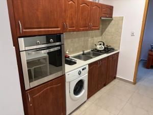 Apartament Deptak Sądecki
