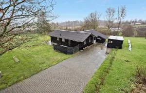 Amazing Home In Spøttrup With Wifi - Lihme