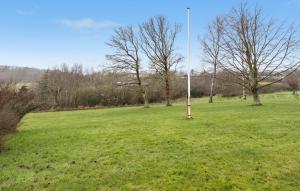 Amazing Home In Spøttrup With Wifi