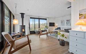 Amazing Home In Spøttrup With Wifi