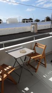 Appartamento al Faro di jandia