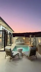 AZARA Camp - Al Wāşil