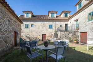 Casa Rectoral entera