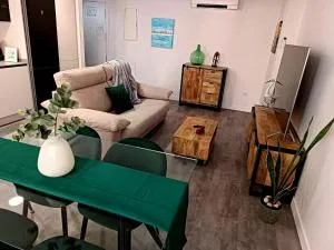 La Zancuda - Villalbilla