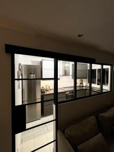 La Terraza de Benal, 3 bedrooms SEA-VIEW, 100 m2