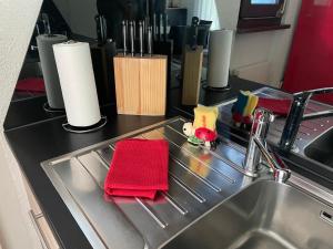 3 Minuten vom Bahnhof-Apartment