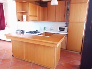 Residence Villa Viola fronte lago