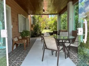 Casa Flor de Gravatá - Chã Grande