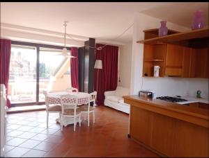 Residence Villa Viola fronte lago