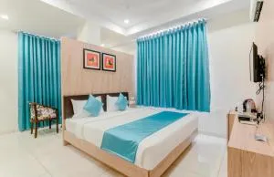 Hotel The Urban Rooms V1 - Vrindāvan