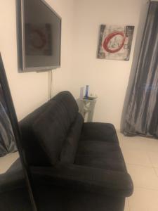 Appartements Tres Bel appartement de 105 M2 et 45 M2 de terrasse a 100 m du port : photos des chambres