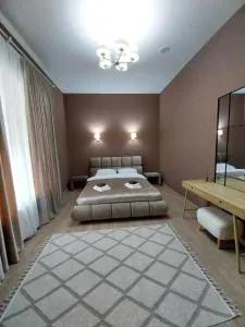 Hotel Korona - Vishnëvoye