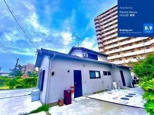 Eternity Marina HOUSE ONJUKU - Onjuku