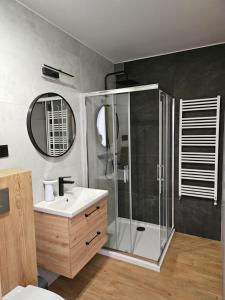 Karpielówka 77 pokoje gościnne