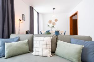 Sweet Home Downtown Apartment