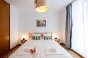 Sweet Home Downtown Apartment