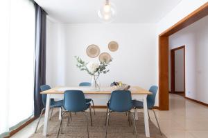 Sweet Home Downtown Apartment - 3hvězdičkové hotely ve městě Ponta Delgada