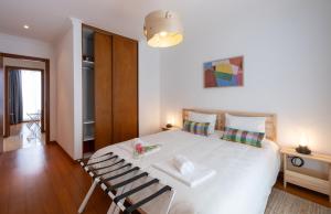 Sweet Home Downtown Apartment