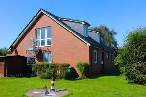 Haus Schlüter - Utersum