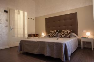Hotel Croce di Malta e Mexico