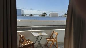 Appartamento al Faro di jandia